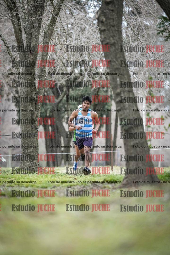 Fotos en el circuito