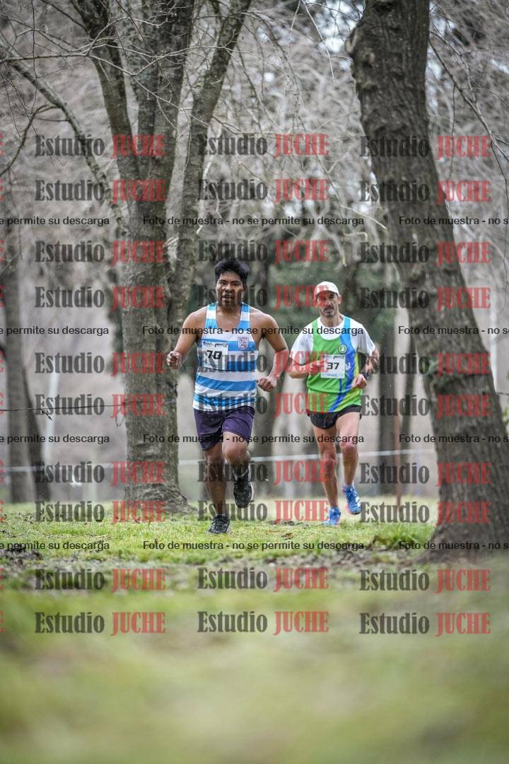 Fotos en el circuito
