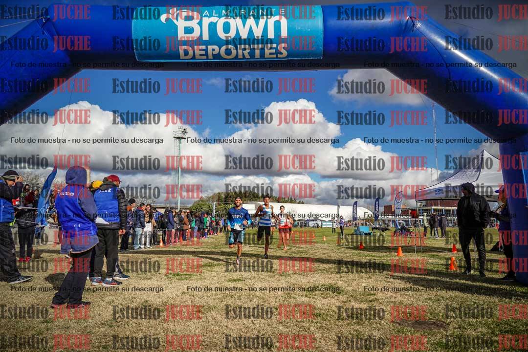 Fotos de las llegadas