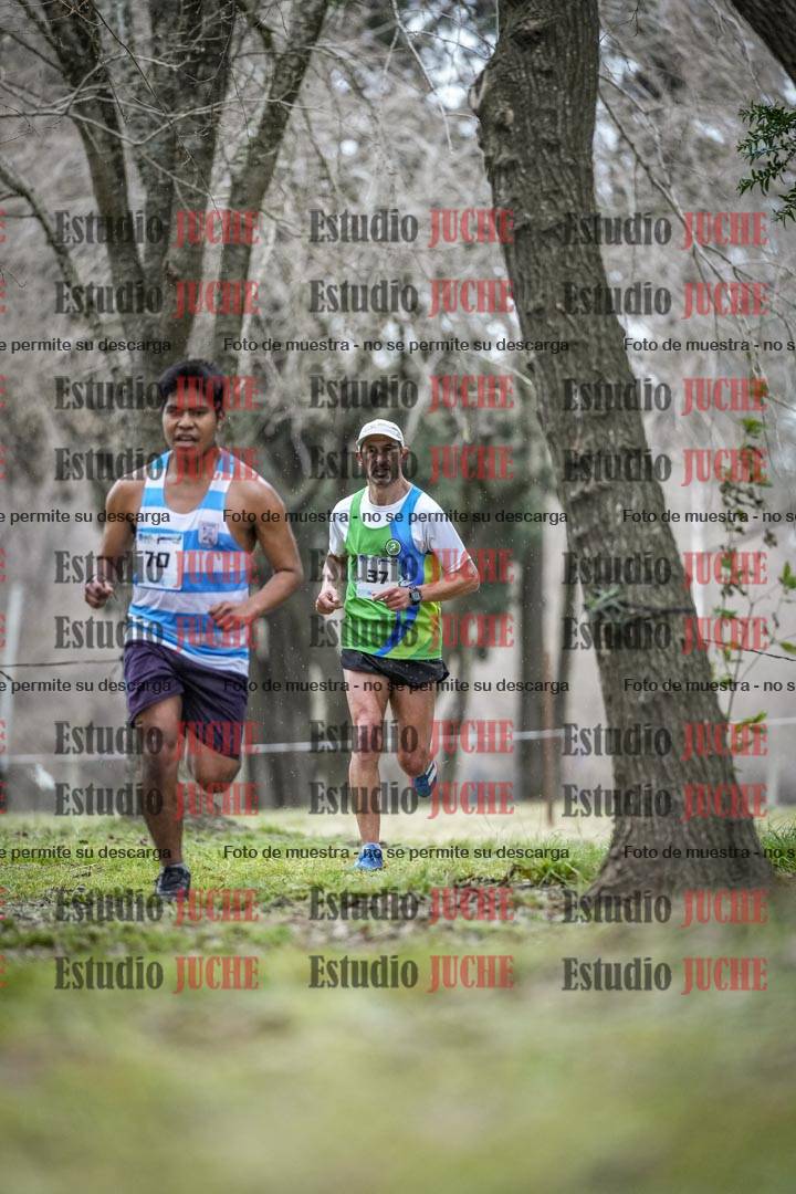 Fotos en el circuito
