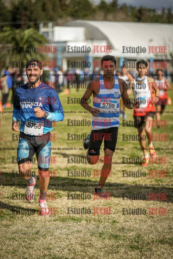 Fotos de las llegadas