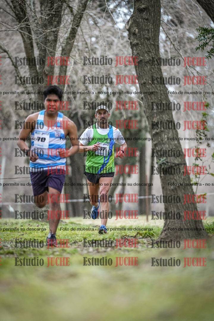 Fotos en el circuito