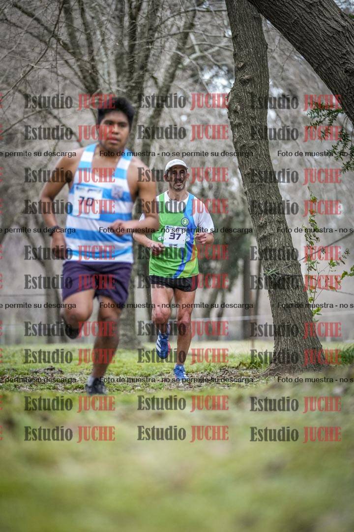 Fotos en el circuito