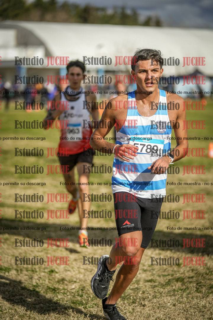Fotos de las llegadas