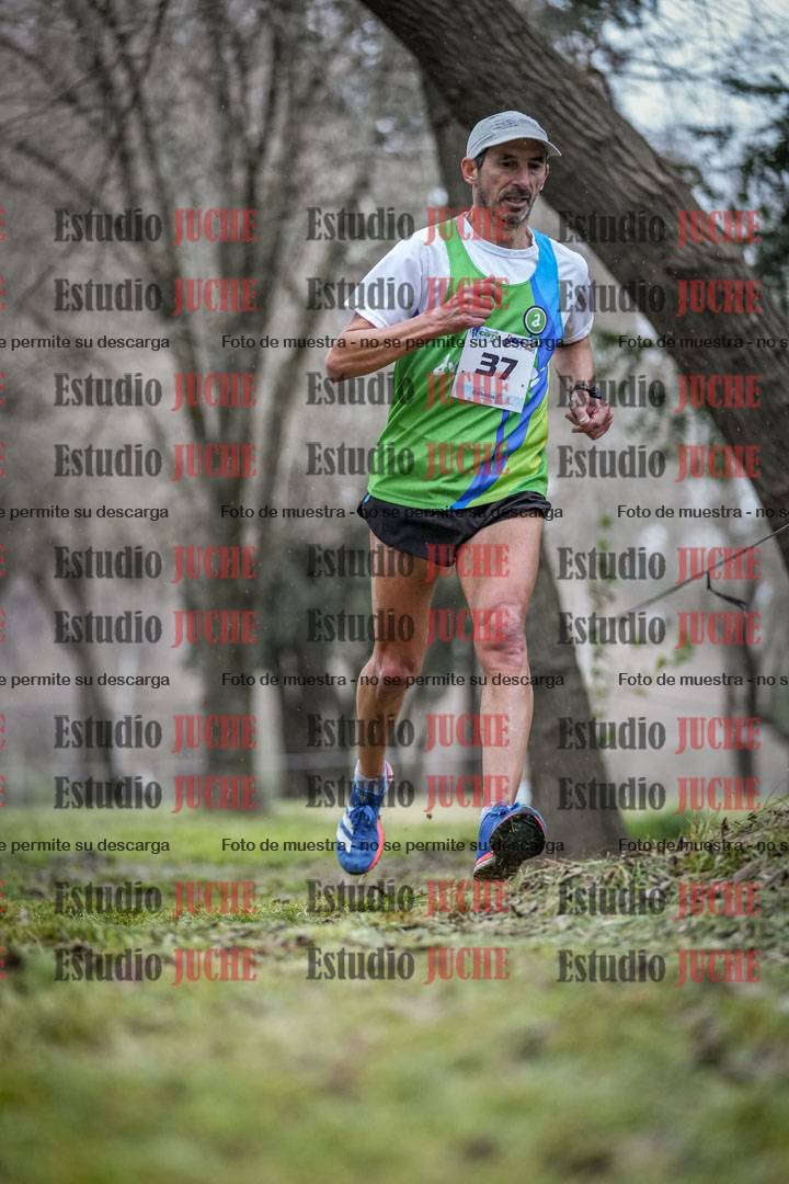 Fotos en el circuito