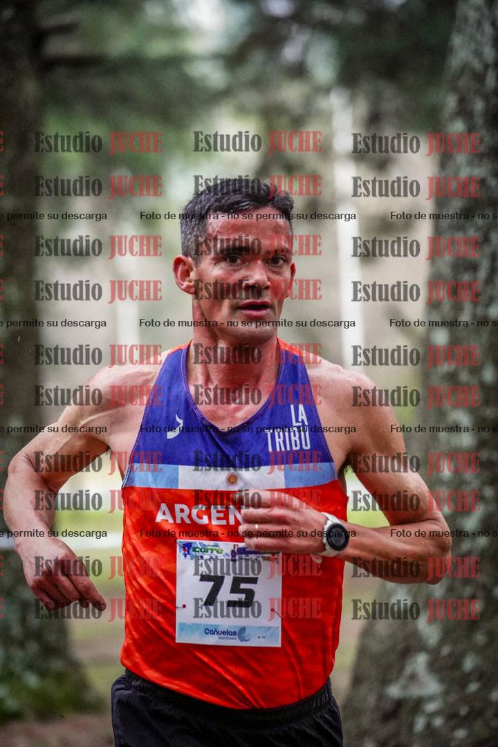Fotos en el circuito