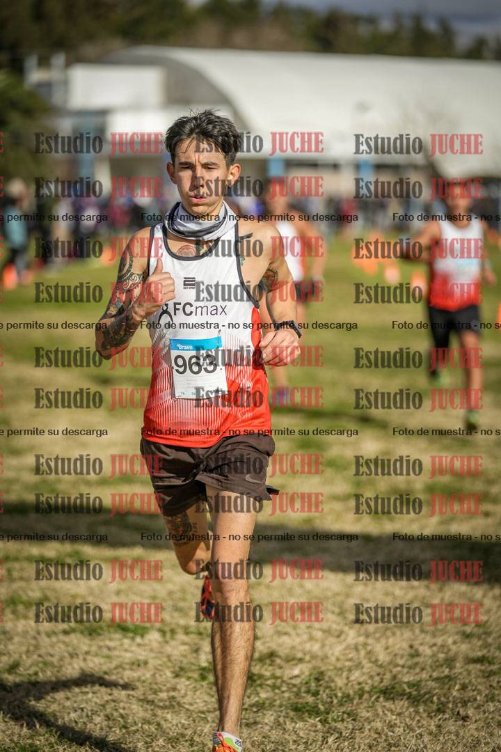 Fotos de las llegadas