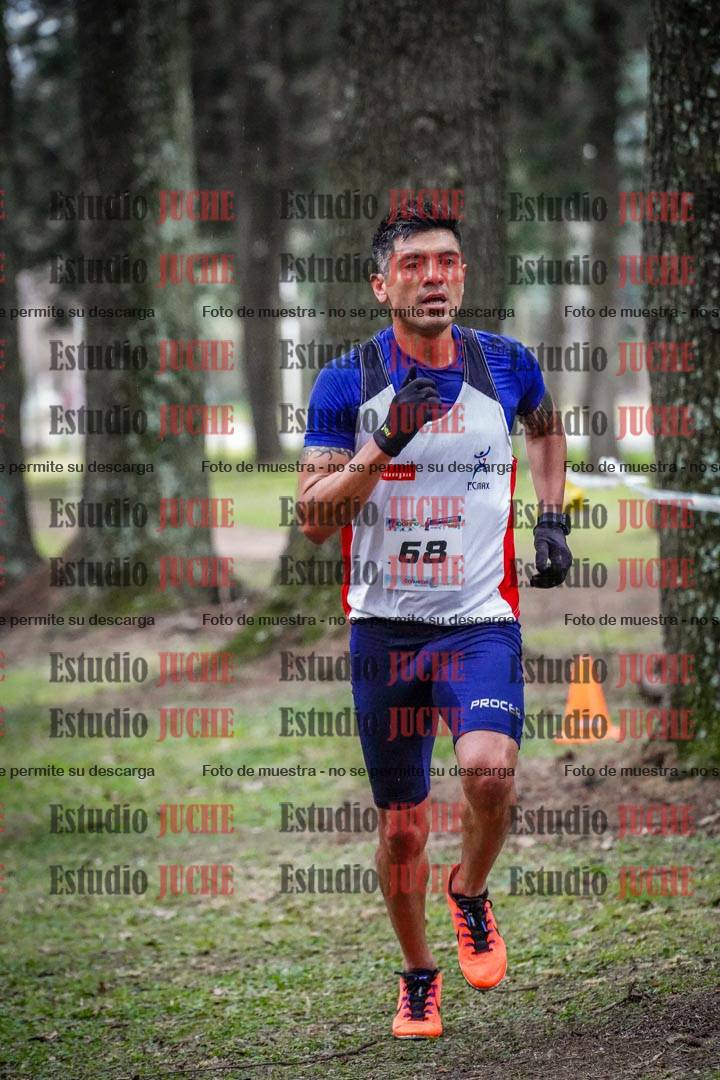 Fotos en el circuito