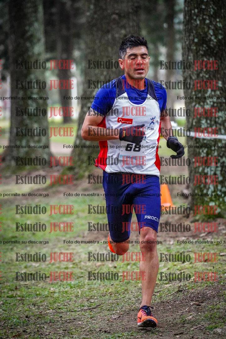 Fotos en el circuito