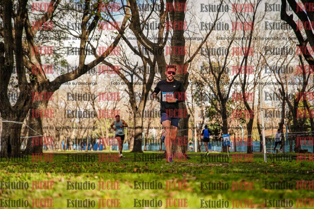 Fotos en el circuito