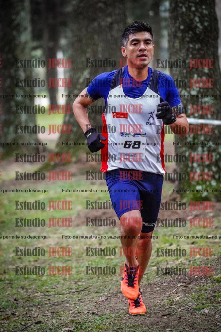 Fotos en el circuito