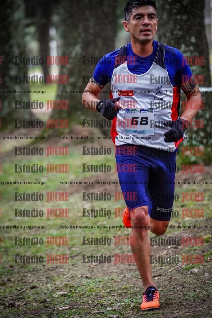 Fotos en el circuito