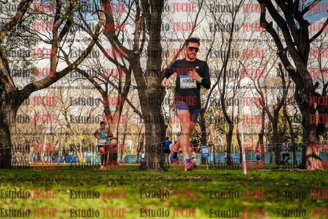 Fotos en el circuito