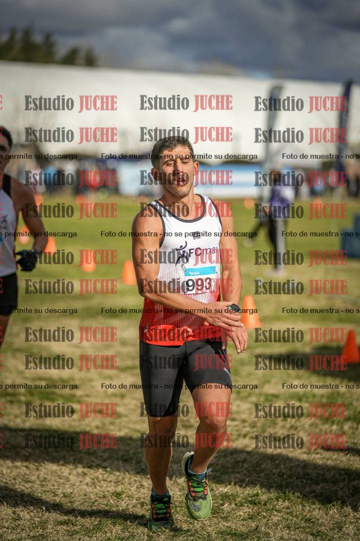Fotos de las llegadas