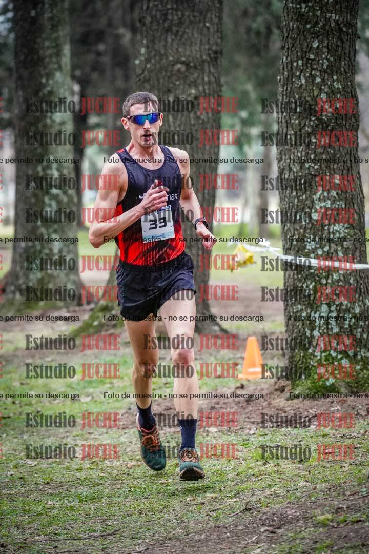 Fotos en el circuito