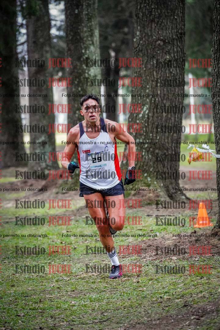 Fotos en el circuito