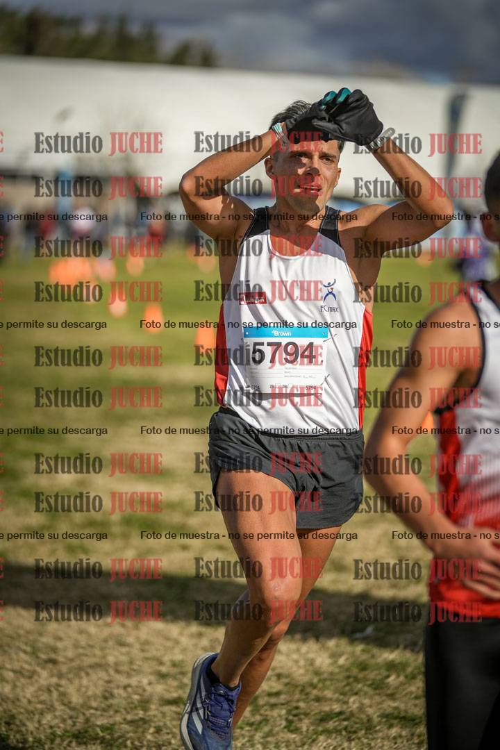 Fotos de las llegadas