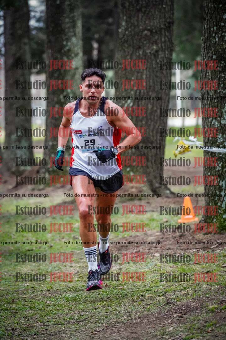 Fotos en el circuito