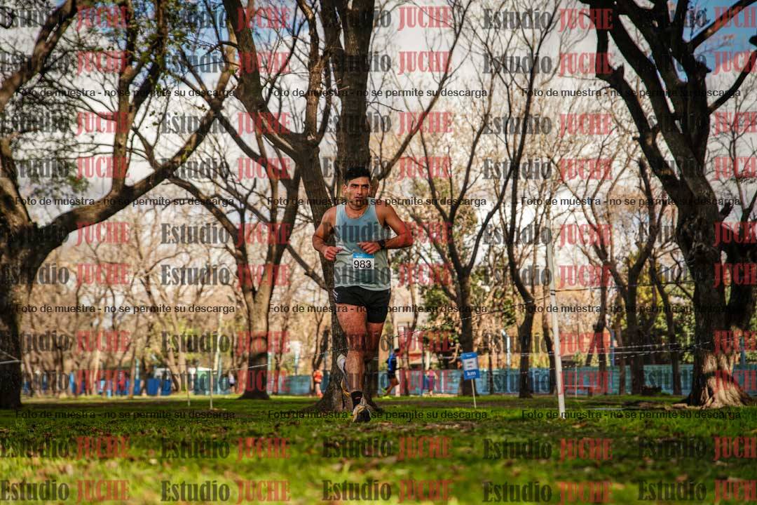 Fotos en el circuito