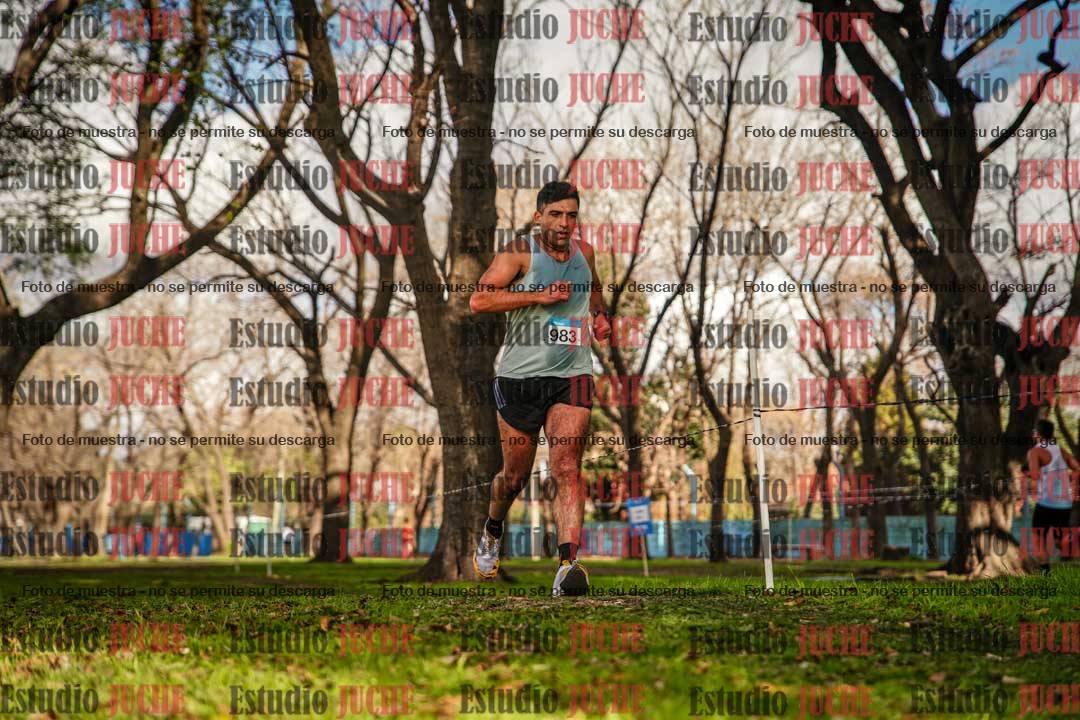 Fotos en el circuito