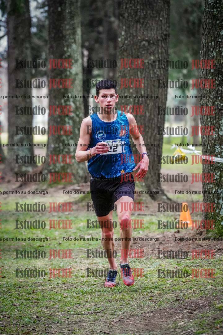 Fotos en el circuito