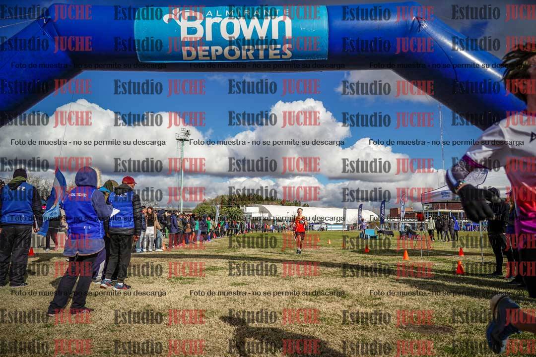 Fotos de las llegadas