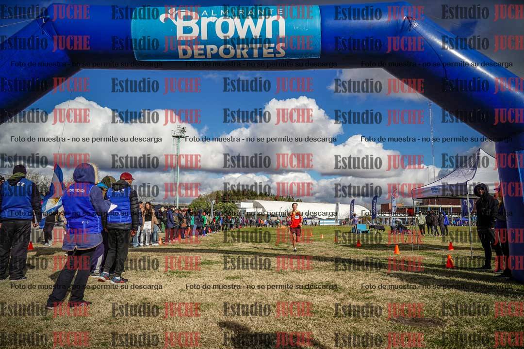 Fotos de las llegadas