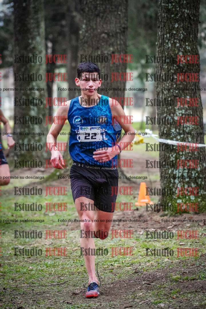 Fotos en el circuito