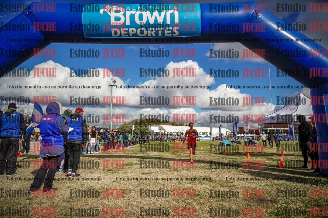 Fotos de las llegadas