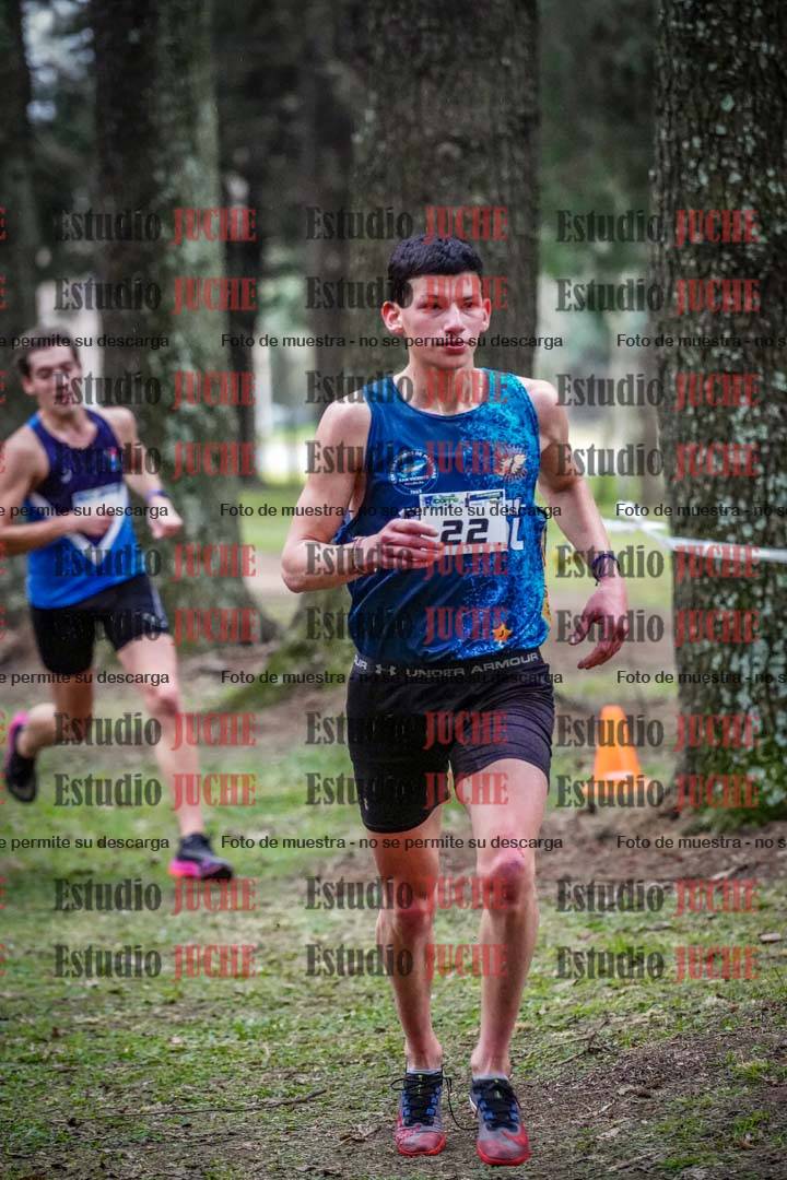 Fotos en el circuito