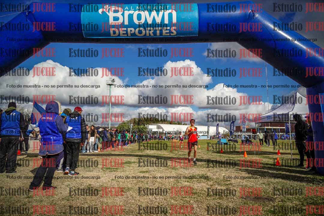 Fotos de las llegadas