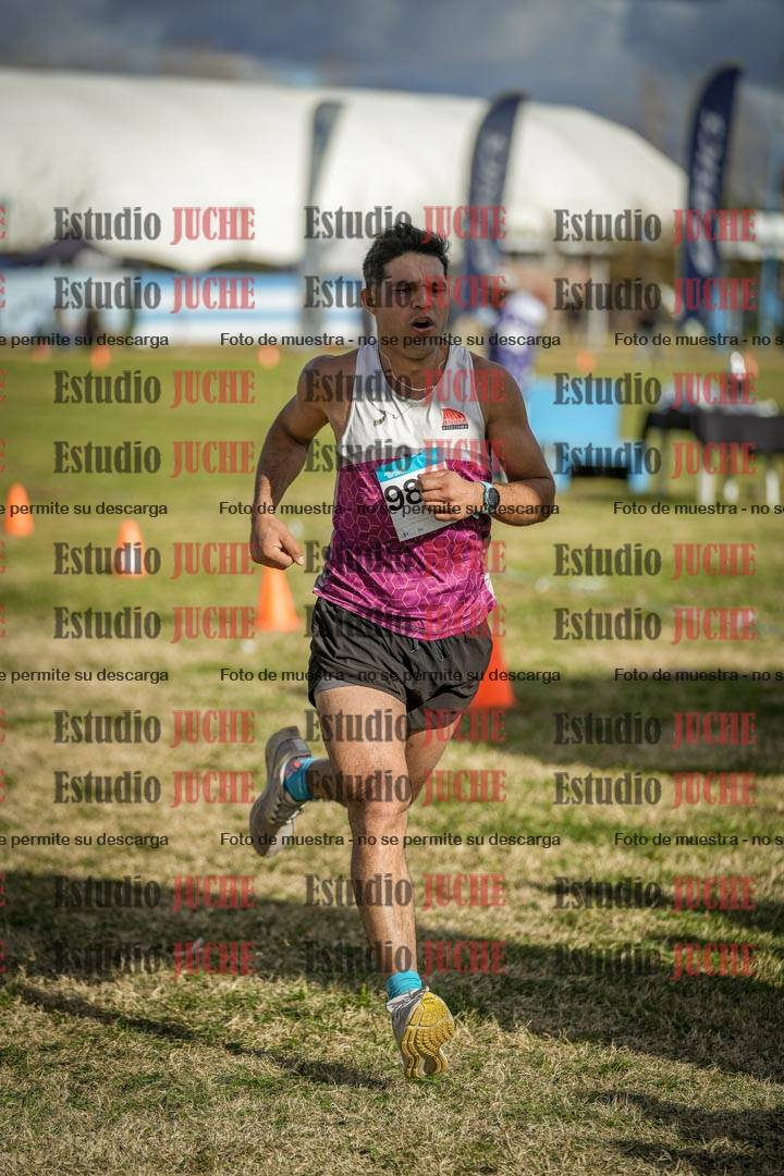 Fotos de las llegadas