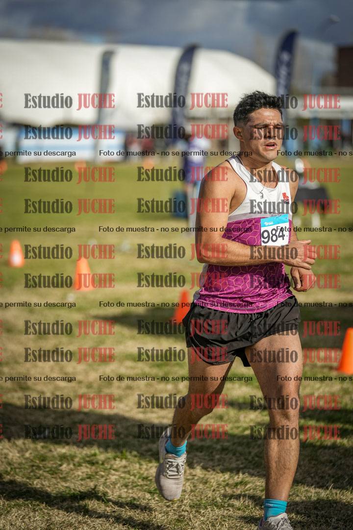 Fotos de las llegadas