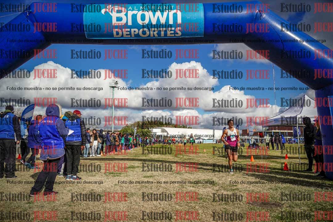 Fotos de las llegadas