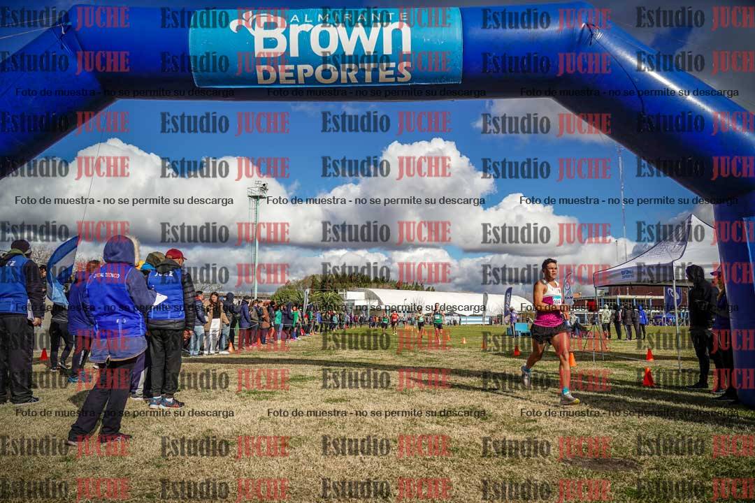 Fotos de las llegadas