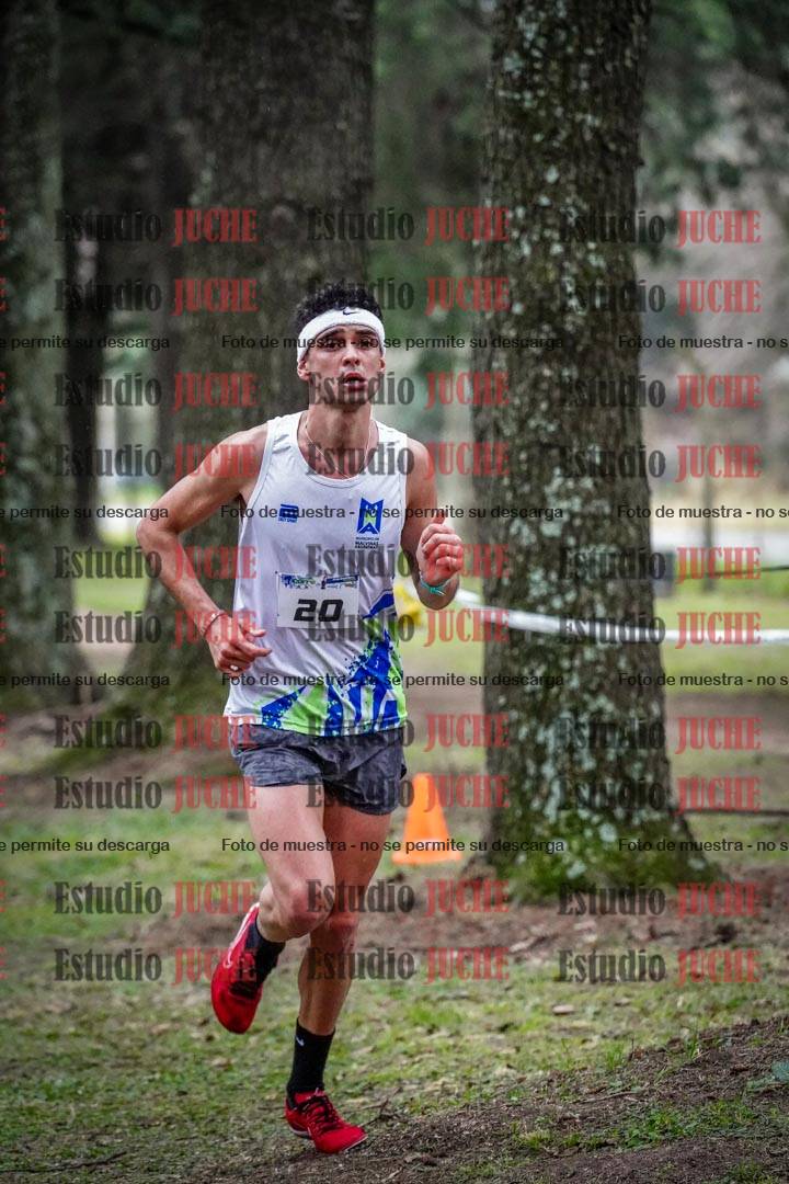 Fotos en el circuito