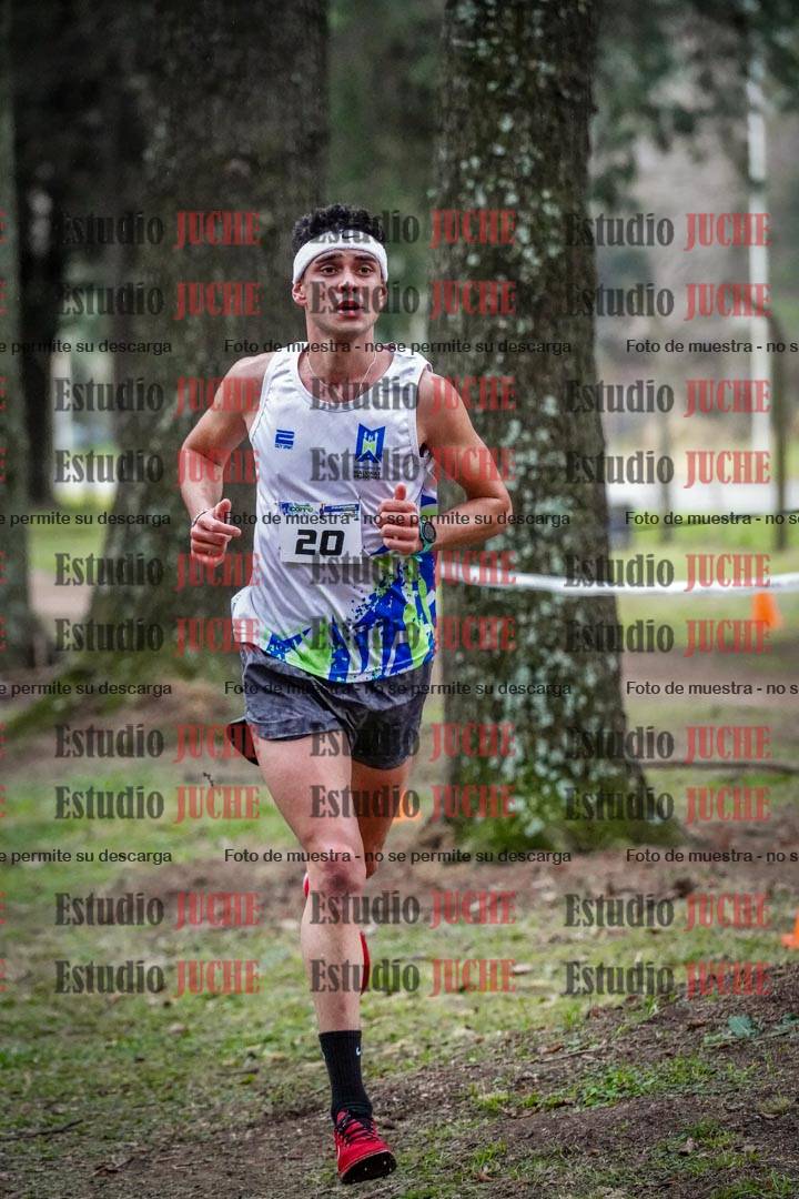 Fotos en el circuito