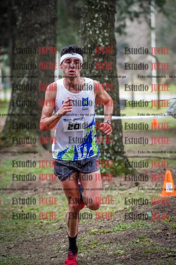 Fotos en el circuito