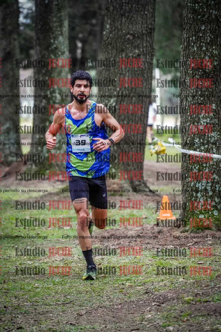 Fotos en el circuito