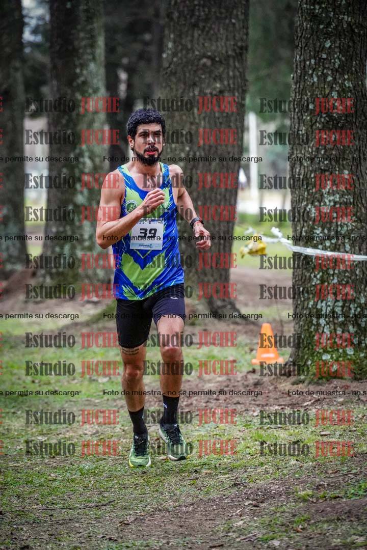 Fotos en el circuito