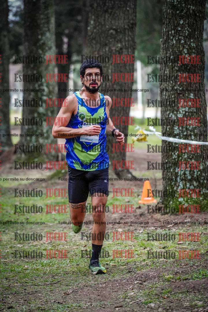 Fotos en el circuito
