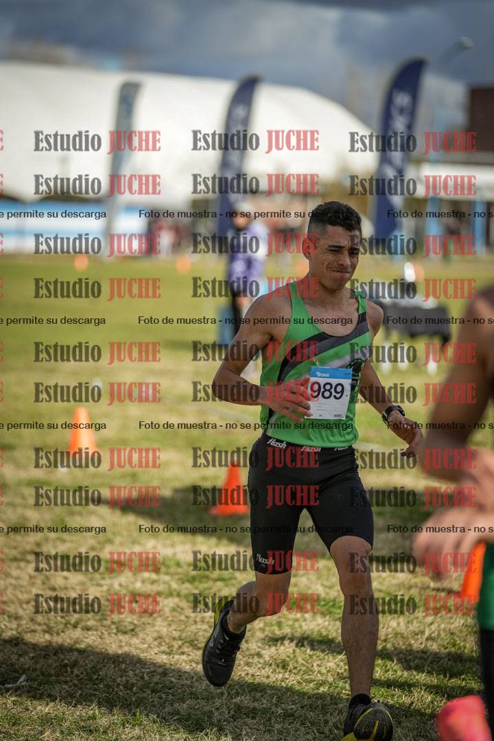 Fotos de las llegadas