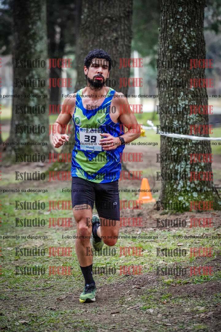 Fotos en el circuito