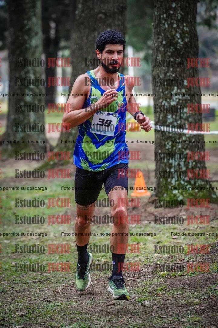 Fotos en el circuito