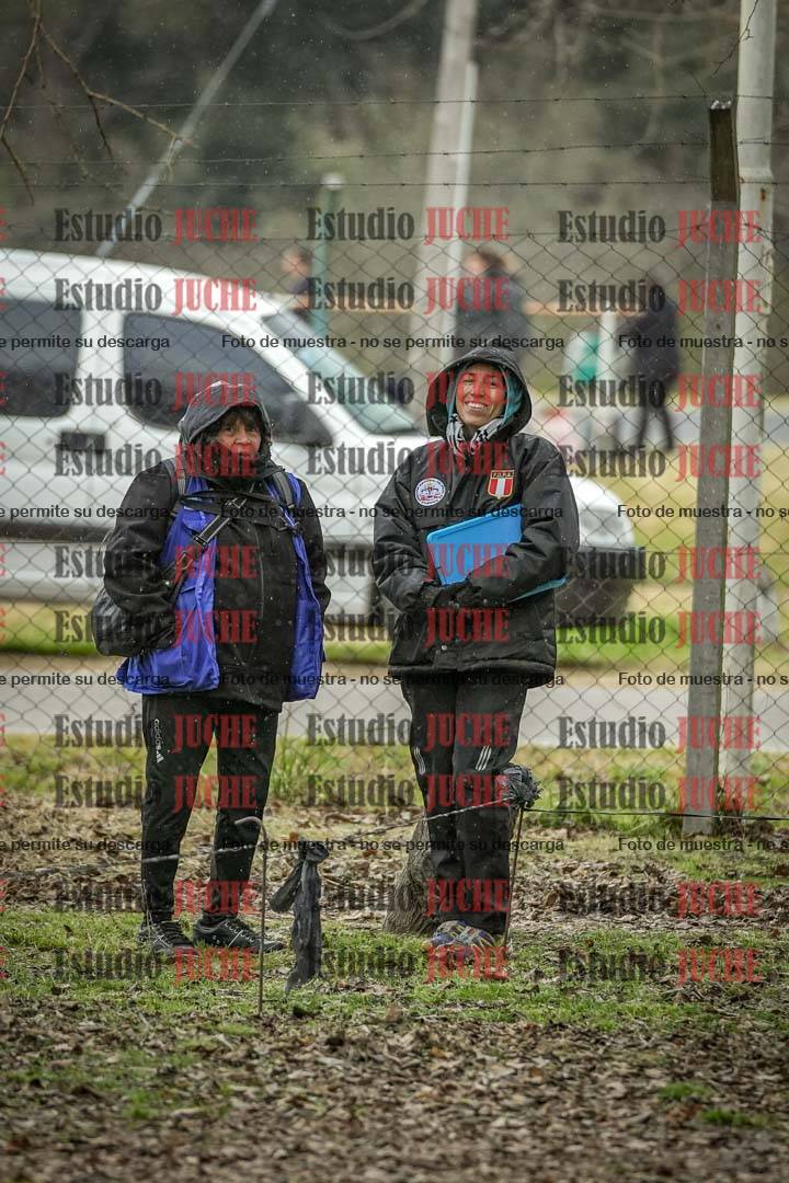 Fotos de algunos extras del evento