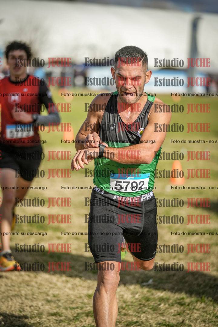Fotos de las llegadas