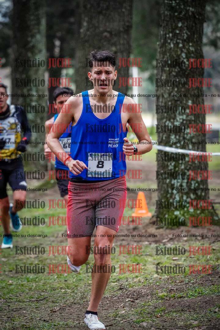 Fotos en el circuito