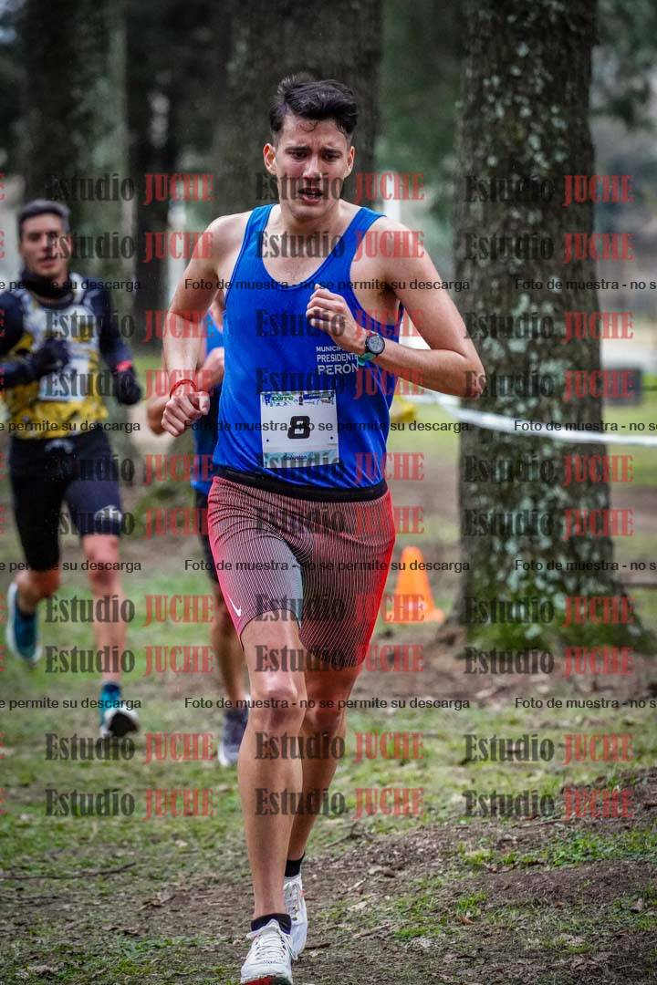 Fotos en el circuito