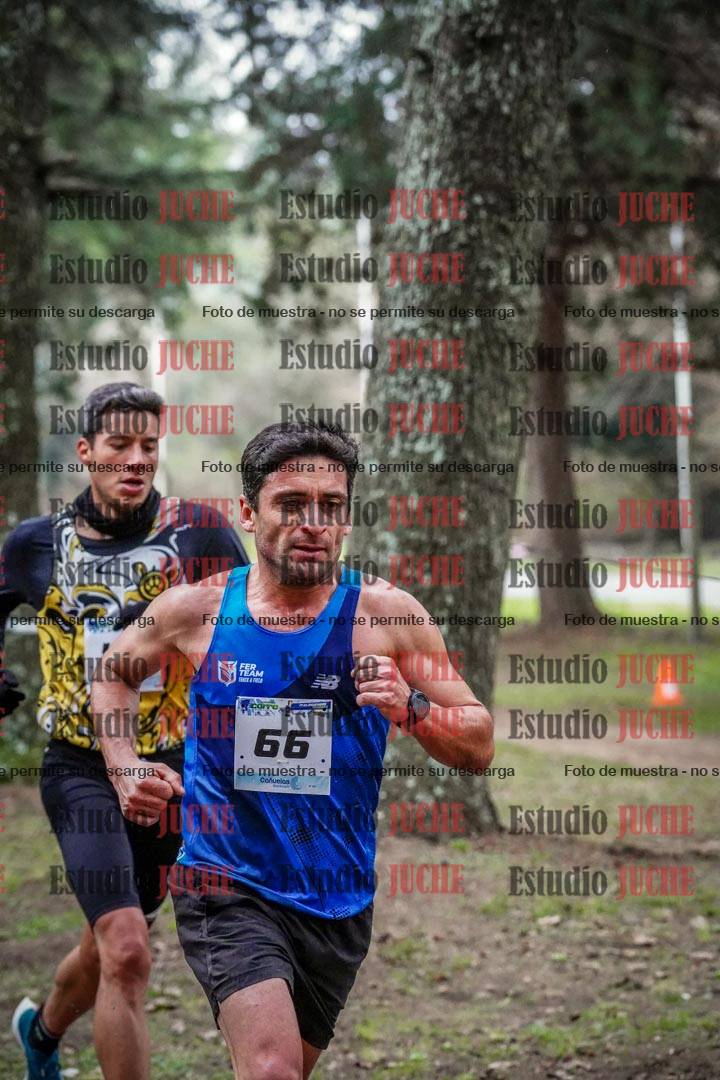 Fotos en el circuito