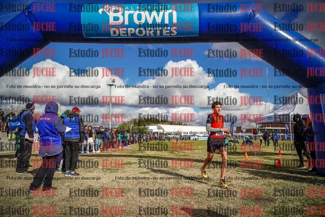 Fotos de las llegadas